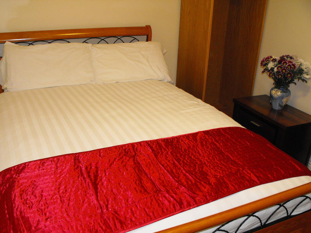 Hazelbrook Lodge Dublín Habitación foto