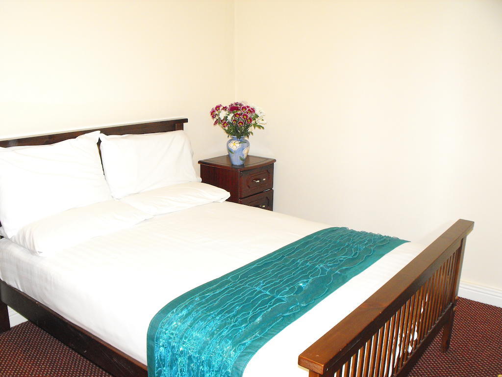 Hazelbrook Lodge Dublín Habitación foto