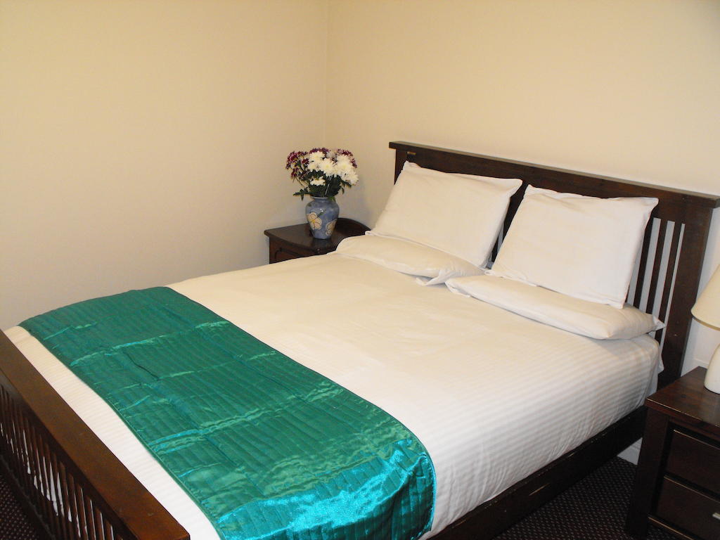 Hazelbrook Lodge Dublín Habitación foto