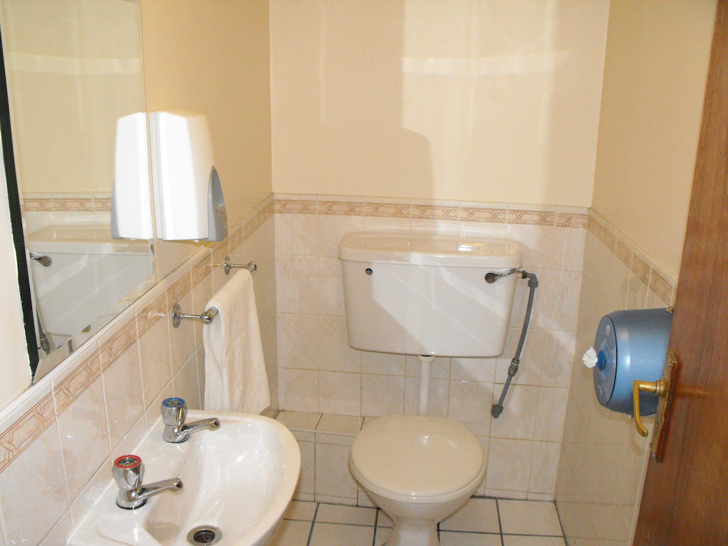 Hazelbrook Lodge Dublín Habitación foto