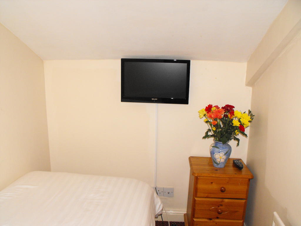 Hazelbrook Lodge Dublín Habitación foto