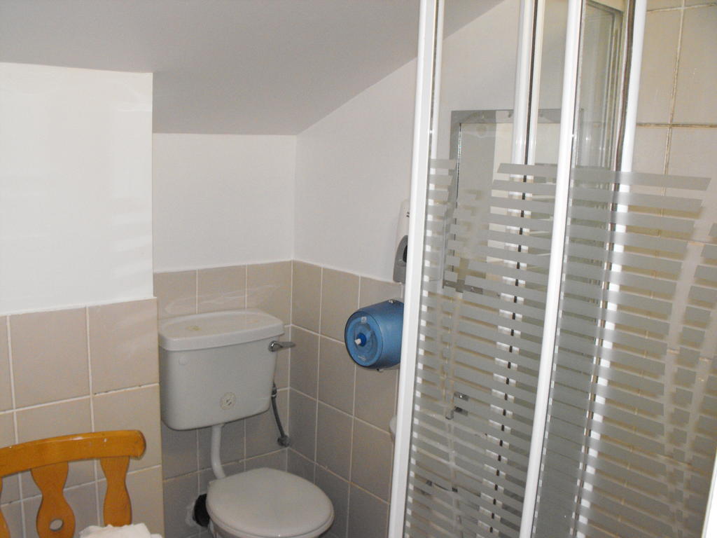 Hazelbrook Lodge Dublín Habitación foto