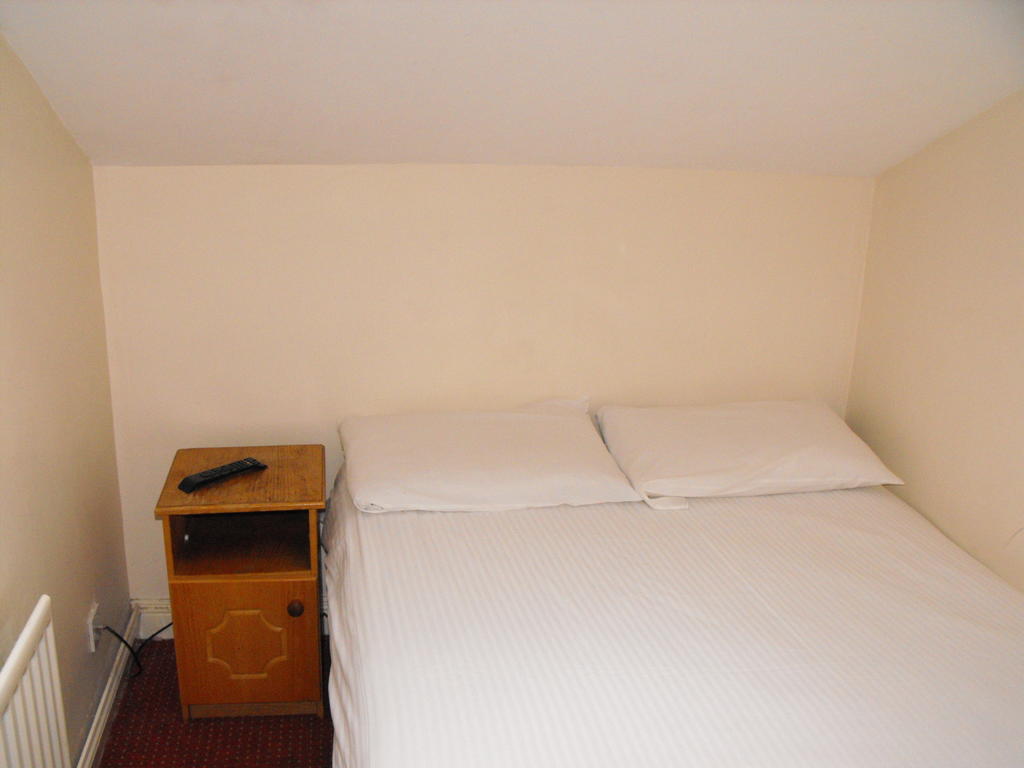 Hazelbrook Lodge Dublín Habitación foto